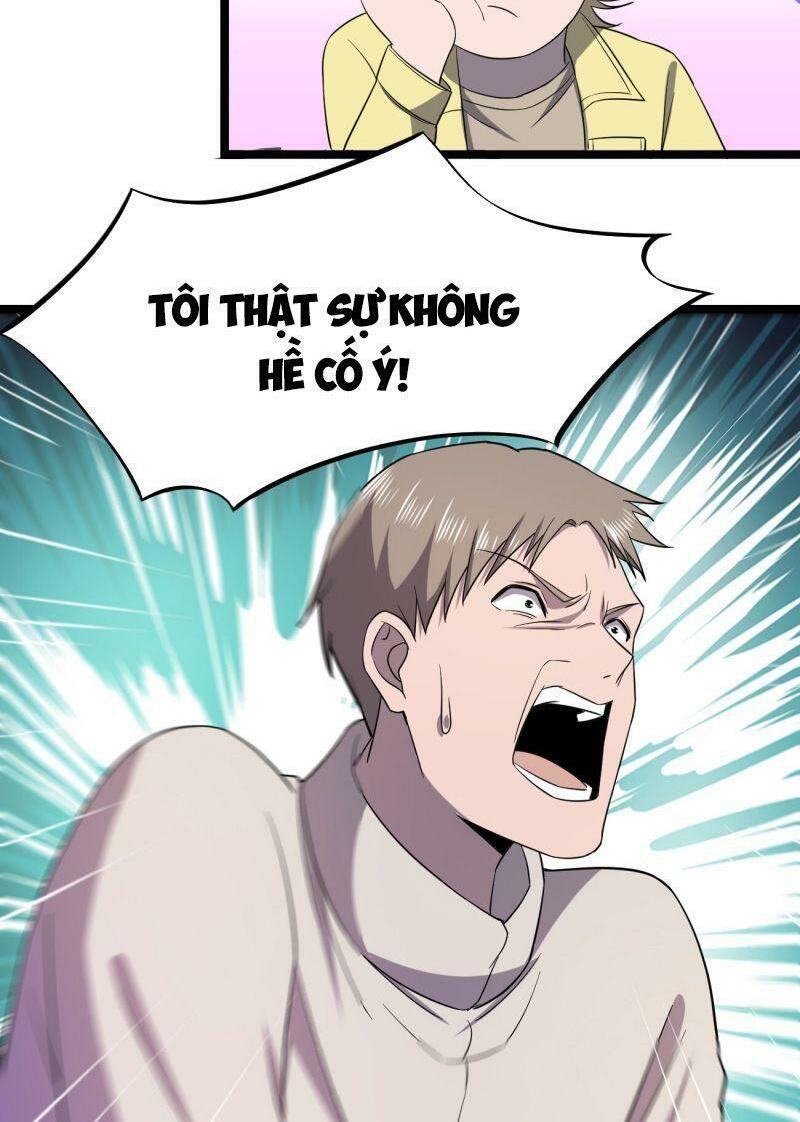 đừng hiểu lầm, tôi mới là người bị hại! chapter 24 12