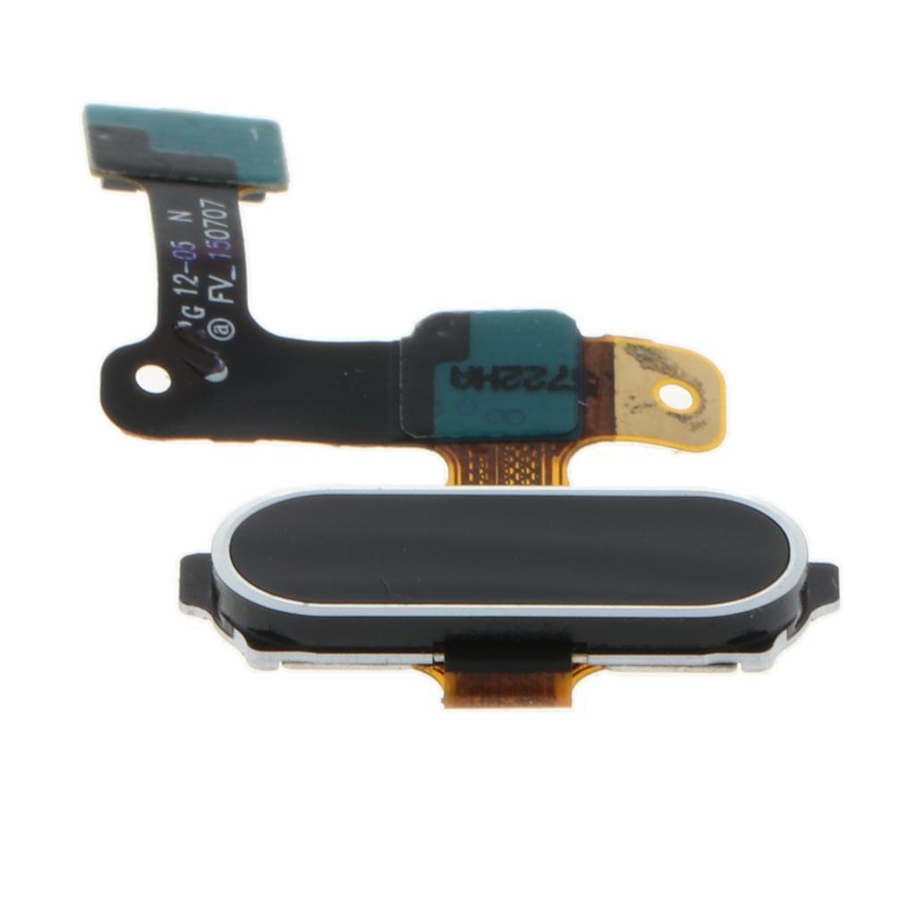 Home Button Return Key Flex For Samsung Galaxy Tab S2 T810 T815
