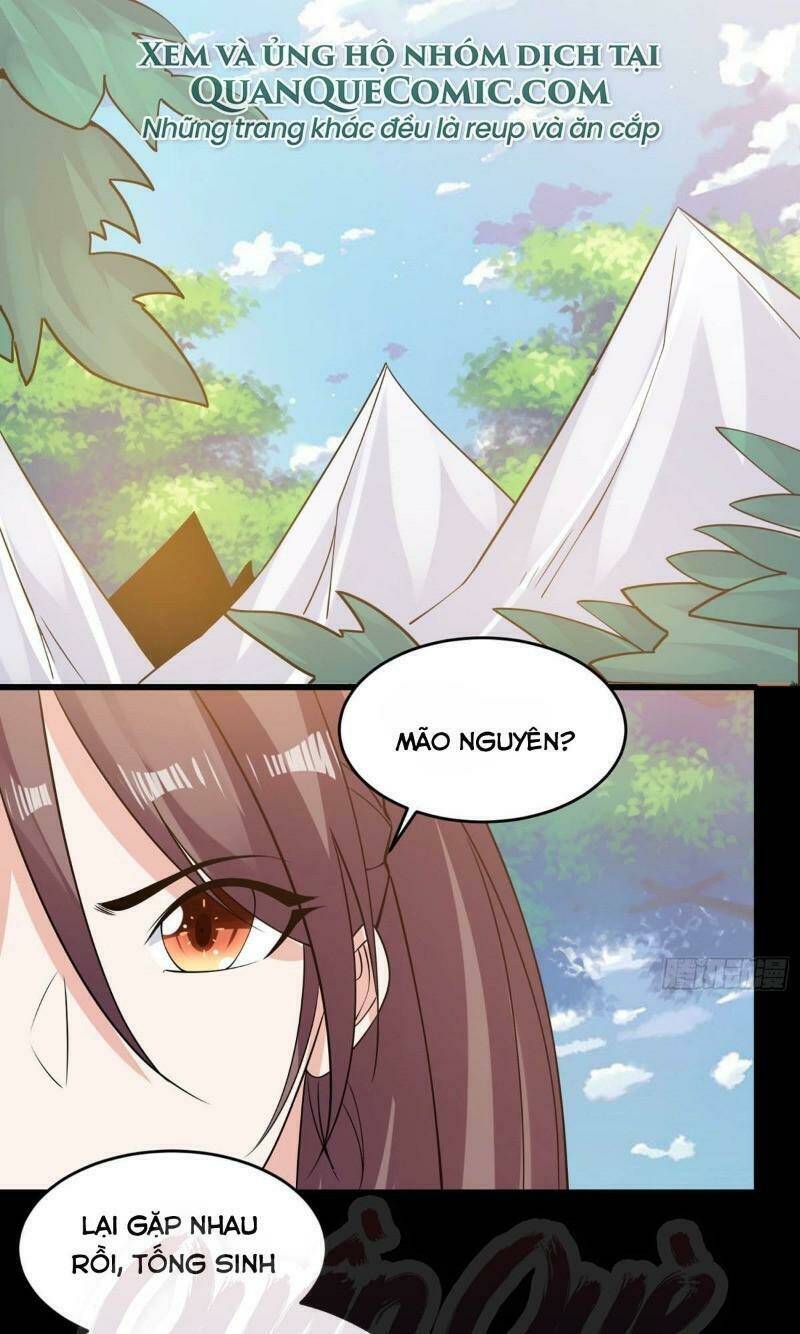 giáng thần chiến ký chapter 84 1