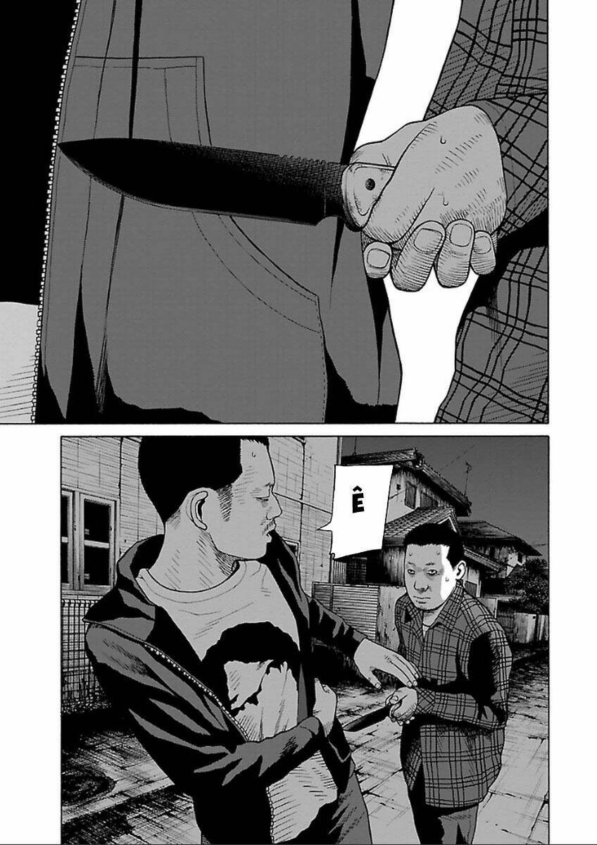 the scum of good and evil chapter 33 5