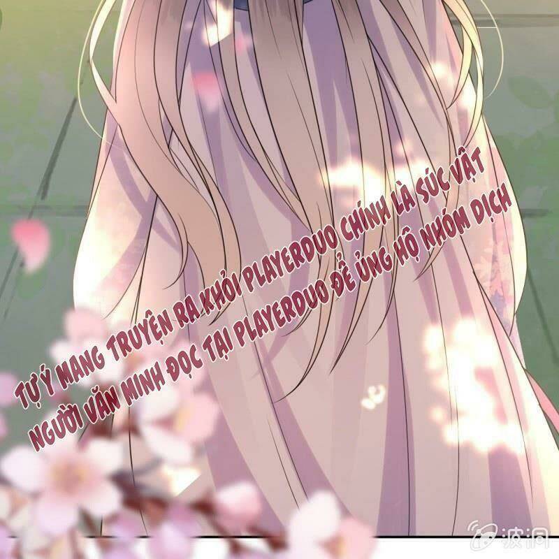 vương gia kiêu ngạo quá khó cua chapter 46 29