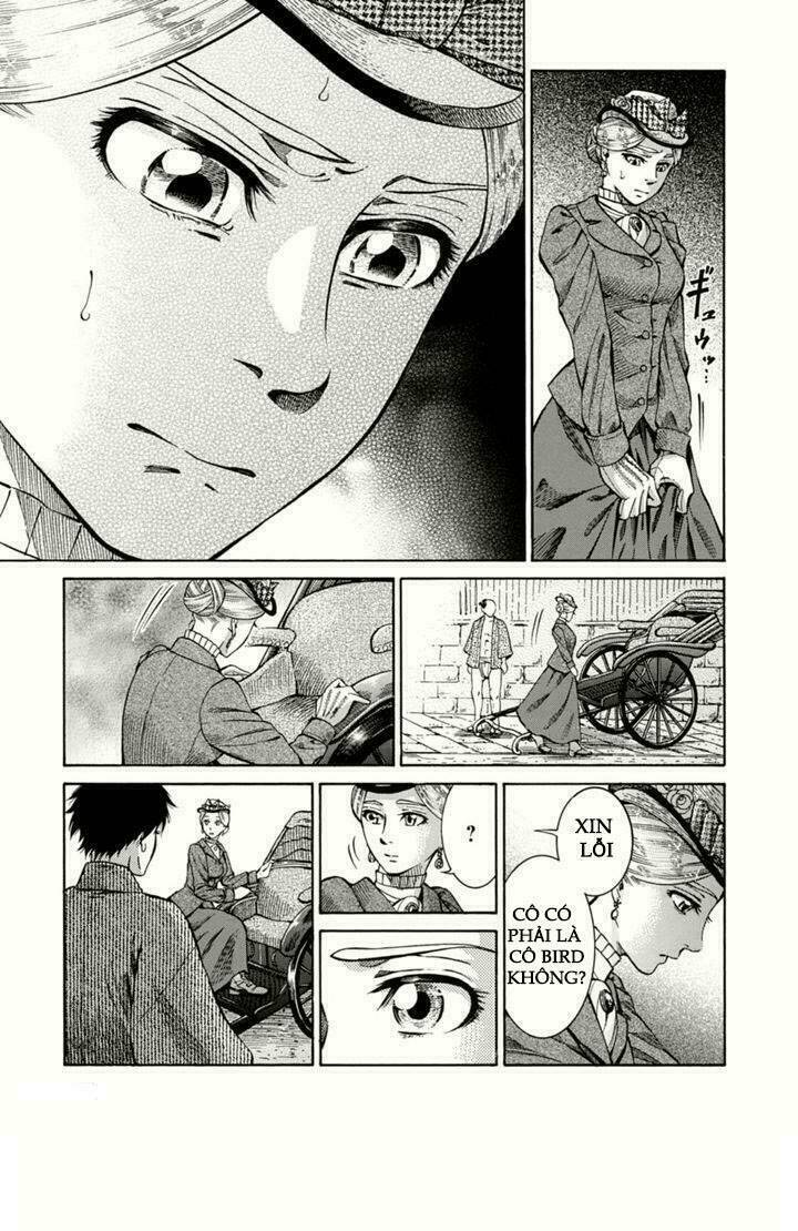 fushigi no kuni no bird 2013 chapter 1 22