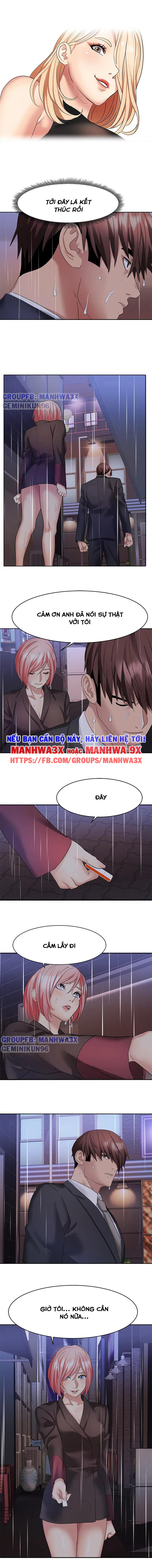 gái hư phải bị phạt chapter 35 4