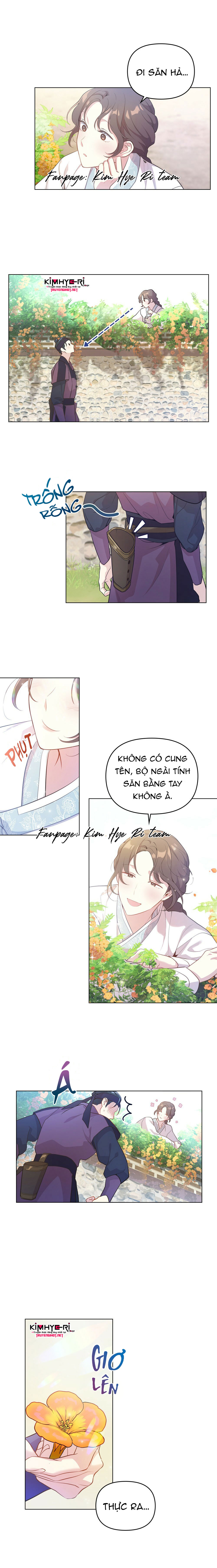 đăng tiêu hoa chapter 2 12