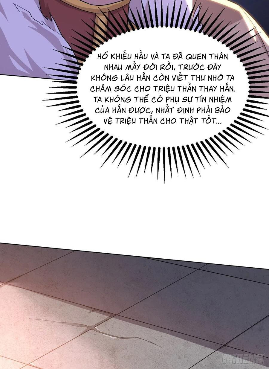 chúa tể tam giới chapter 116 38