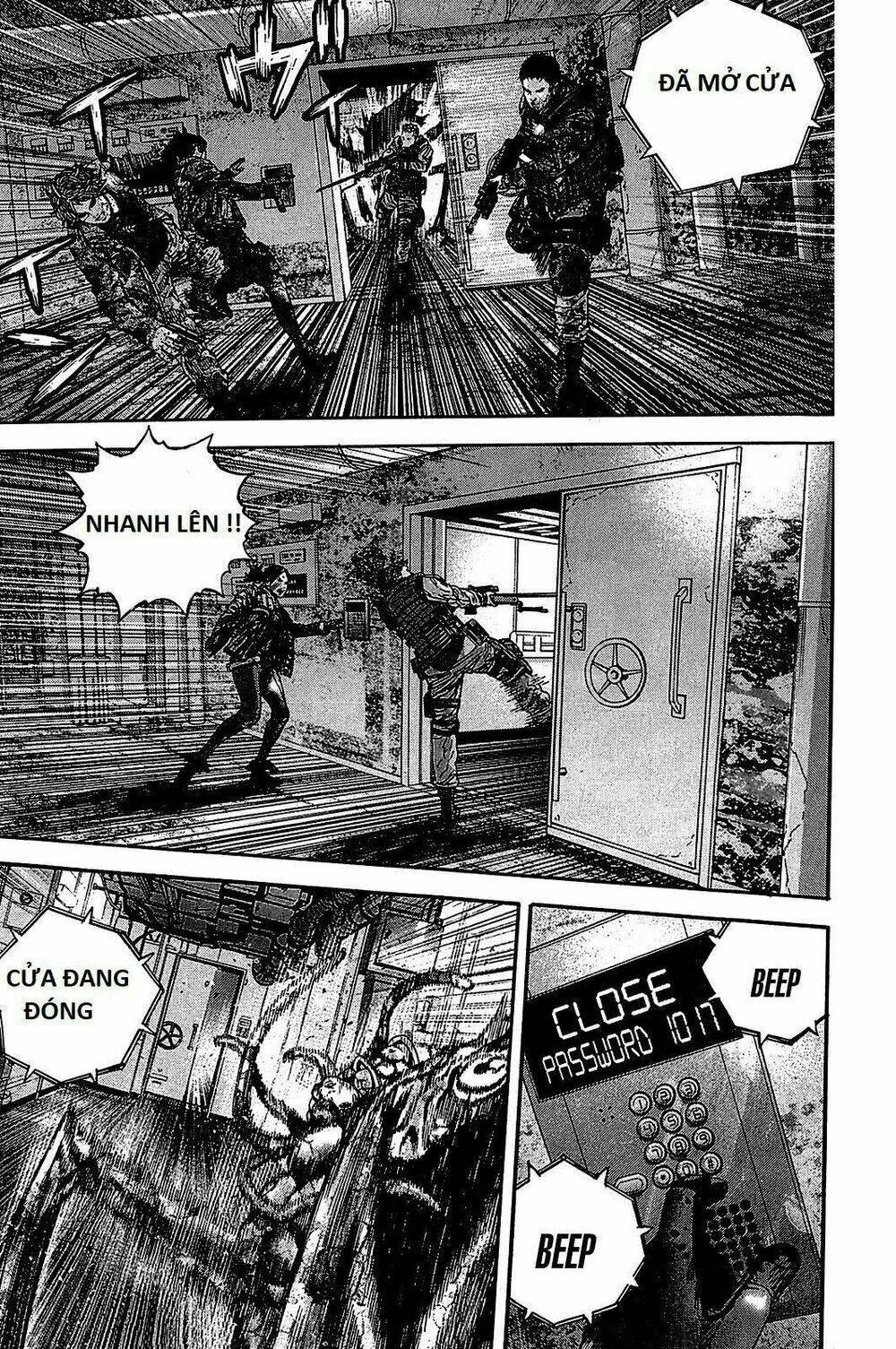 thảm họa marhawa chapter 35 8