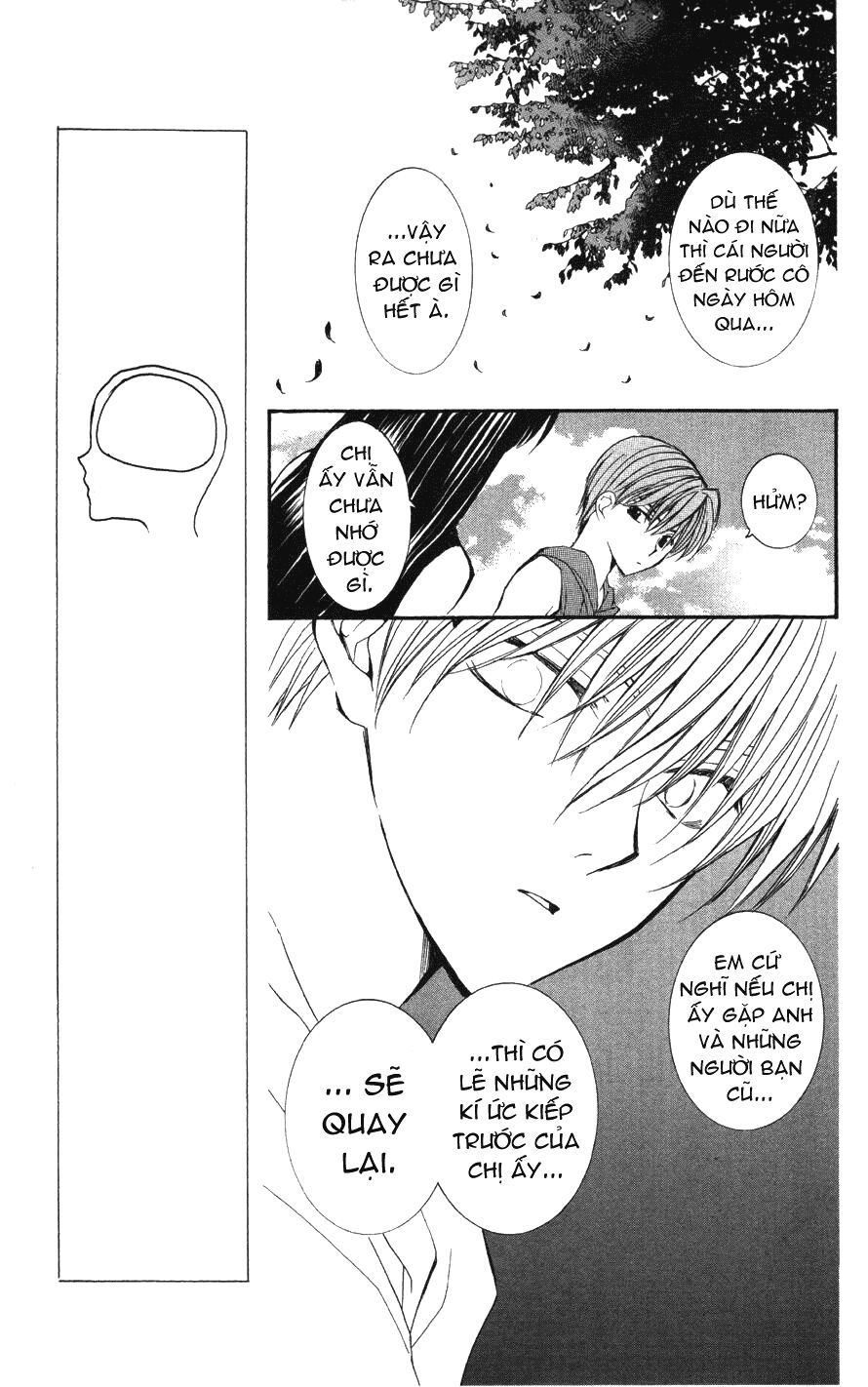 ng life chapter 19 32