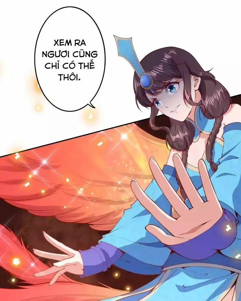 đô thị hộ hoa tiên tôn chapter 35 42