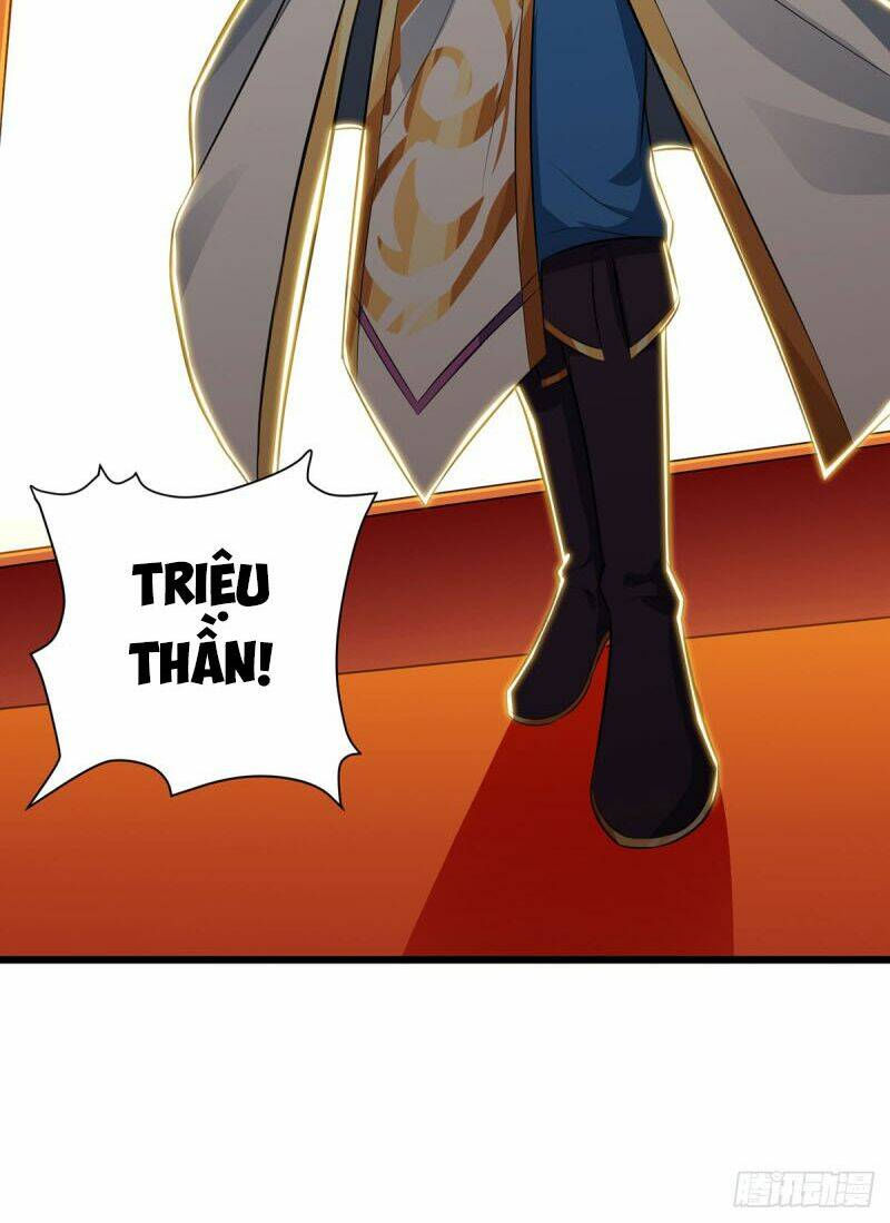 chúa tể tam giới chapter 69 19