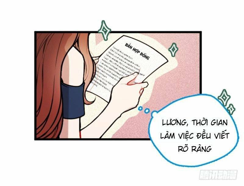 vết cắn và khế ước chapter 13 15