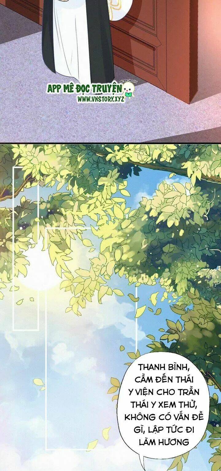 thiên hương mỹ nhân chapter 79 14