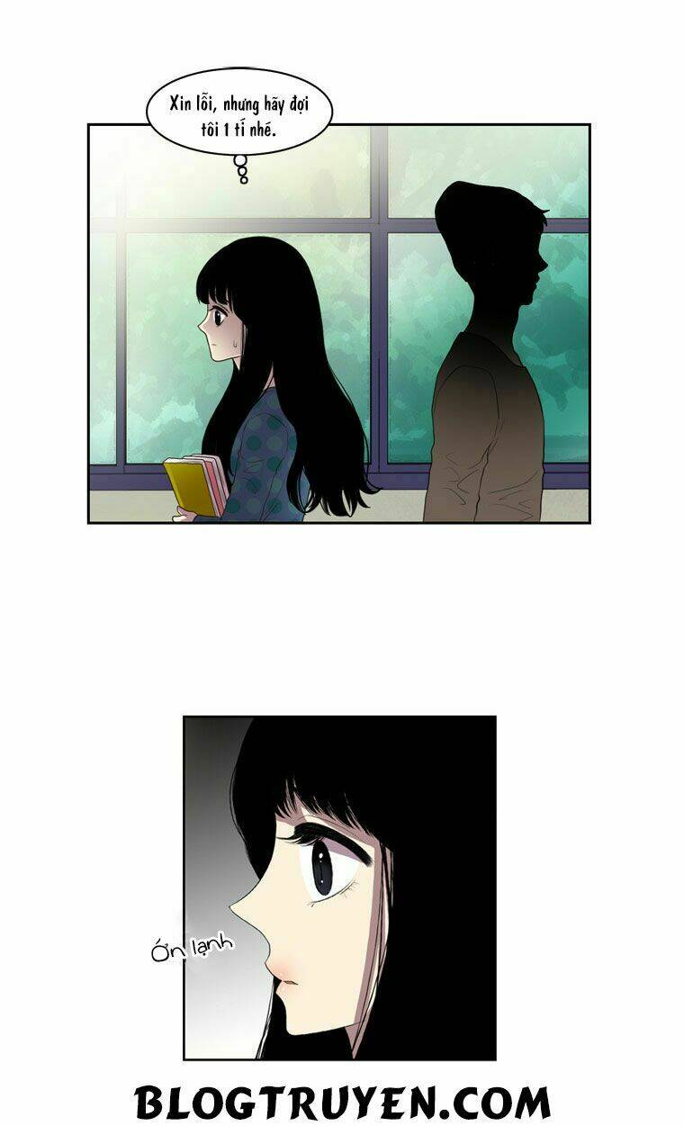 my shining world chapter 14 22