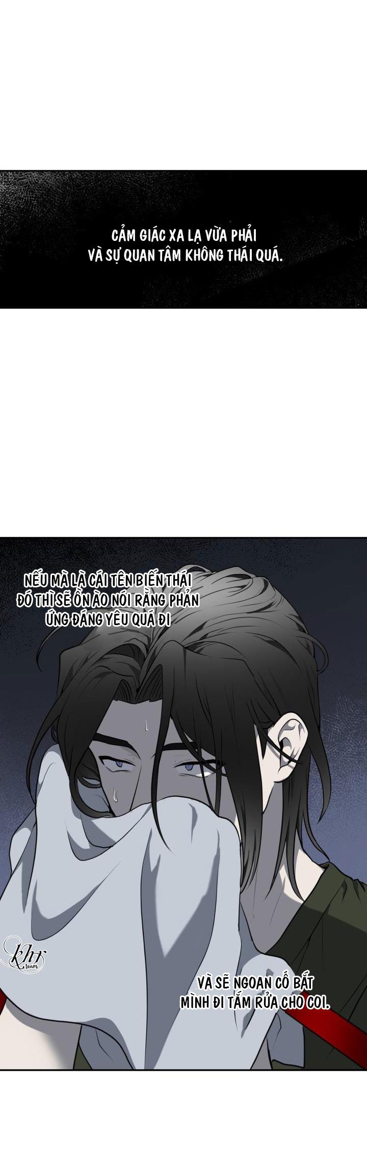 dưỡng thú cưng chapter 9 26
