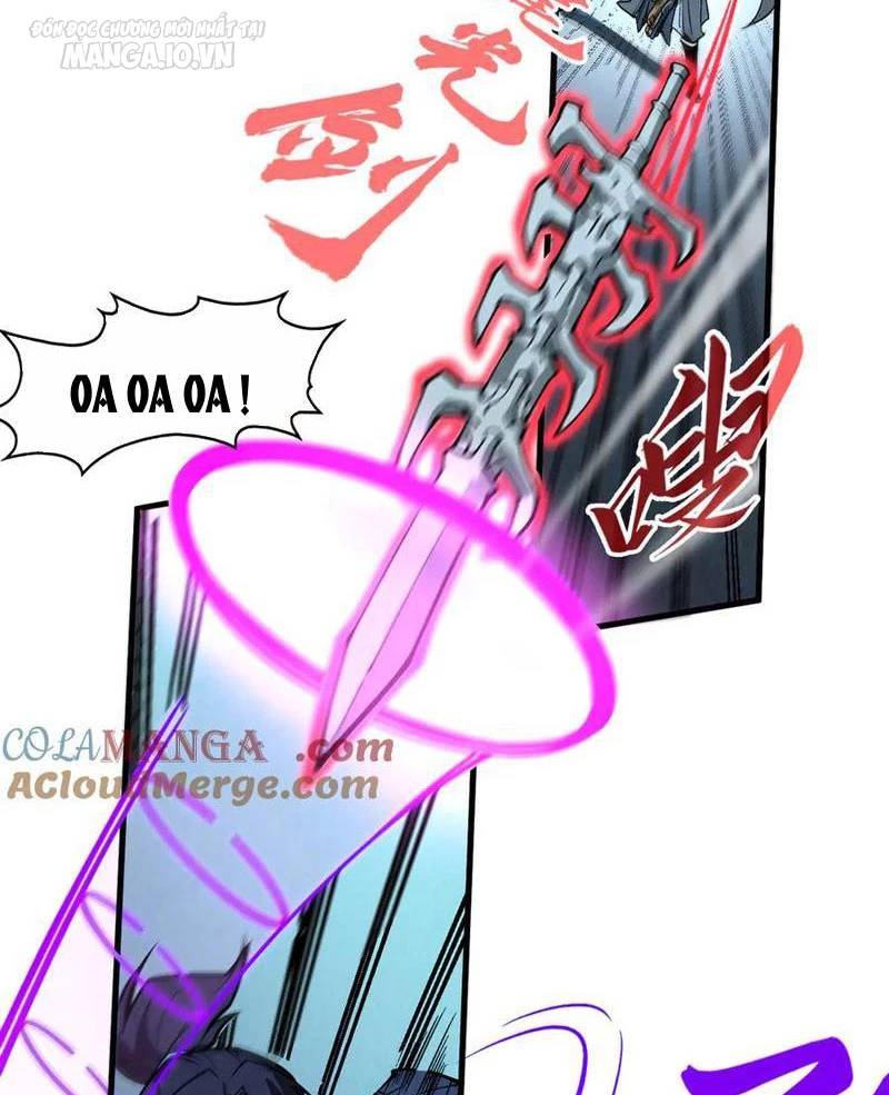 vạn cổ chí tôn chapter 308 72