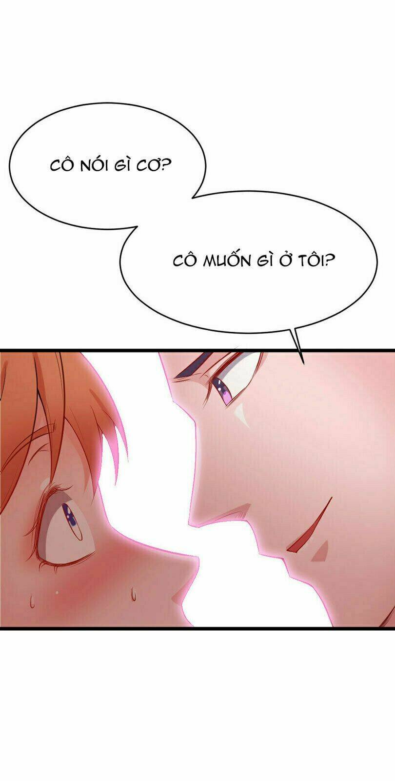 tiểu bạch điềm thê của long thiếu chapter 14 57