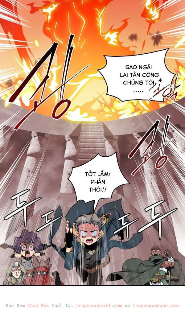 tôi sinh ra để làm người vĩ đại chapter 53 6