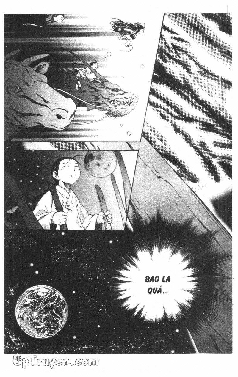 thời gió lốc (thời đại phong tang) chapter 1 50