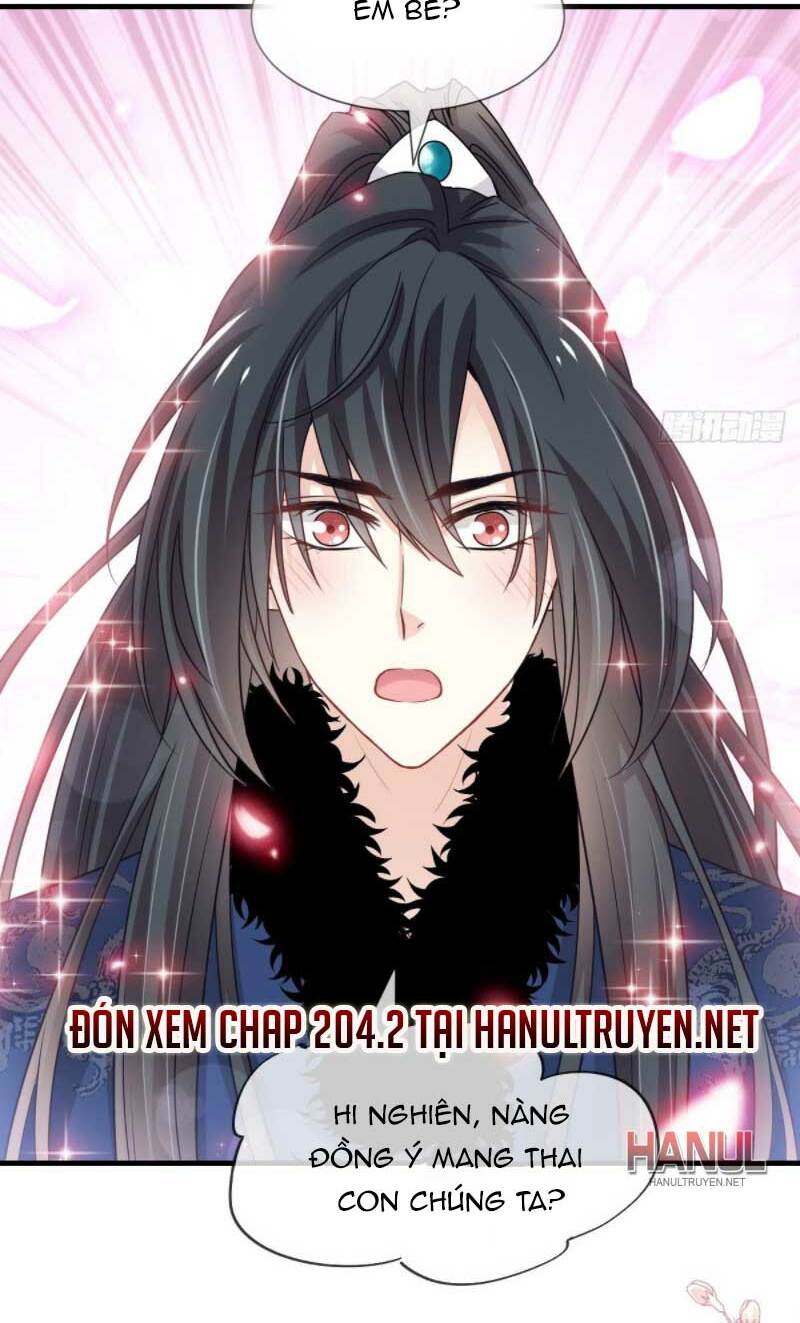 thiên hạ đệ nhất sủng phi chapter 204.1 19