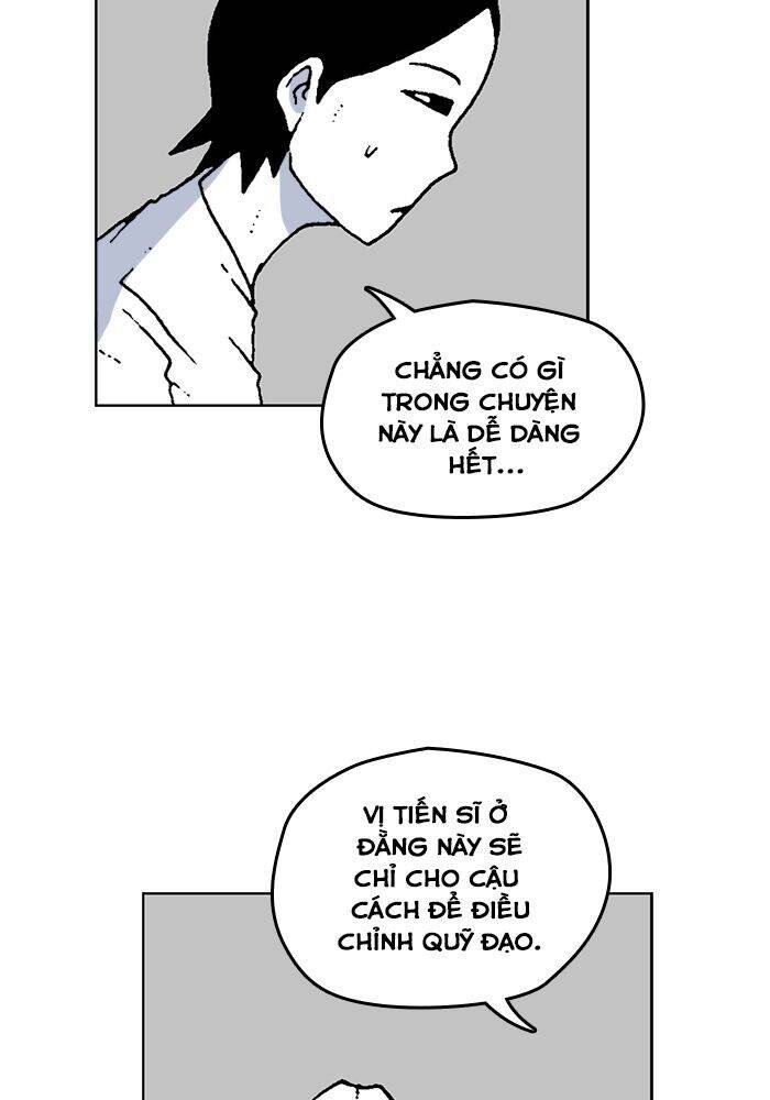 mắc kẹt trên mặt trăng chapter 57 25