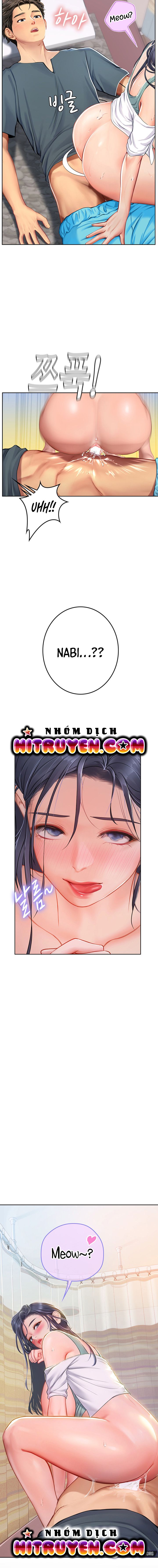 thực tập ở làng tiên cá chapter 22 15
