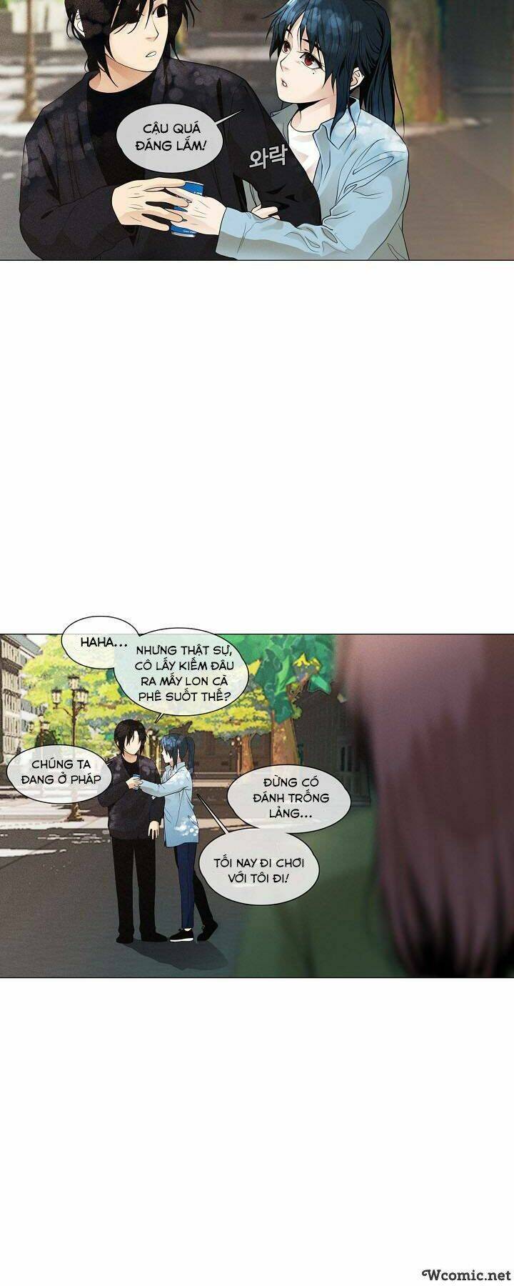 thước phim sự thật chapter 21 15