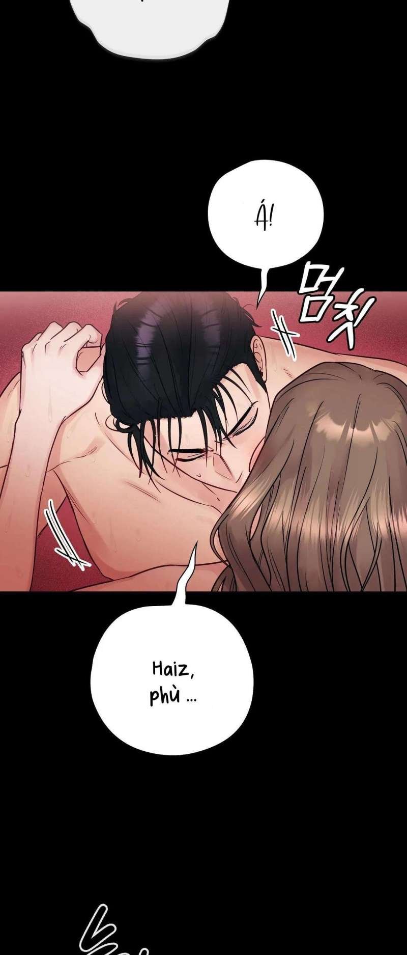 [18+] người bạn nguy hiểm của anh trai chapter 5 41