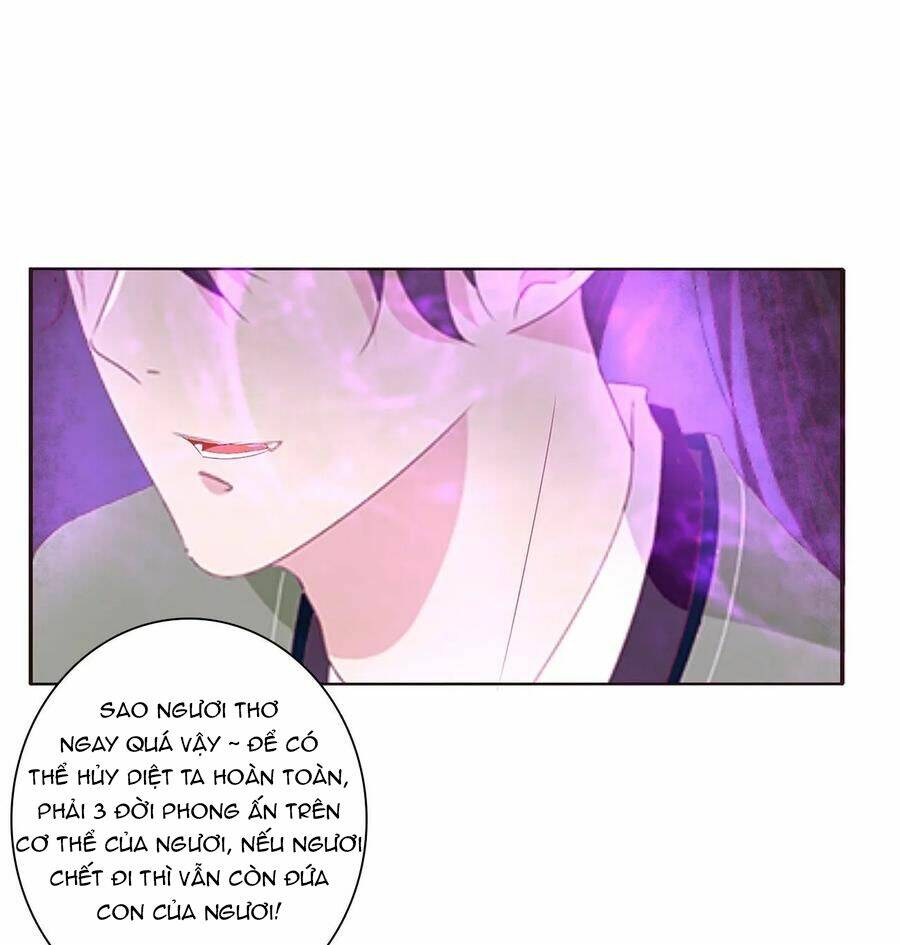 tướng quân mời ra trận chapter 186 10