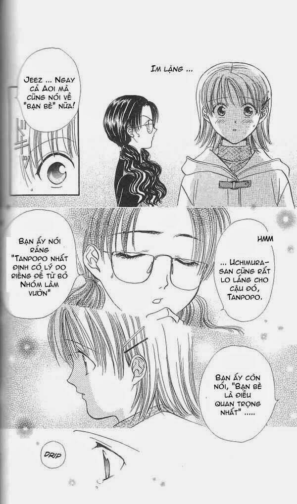 cô bé nghèo khó chapter 21 7