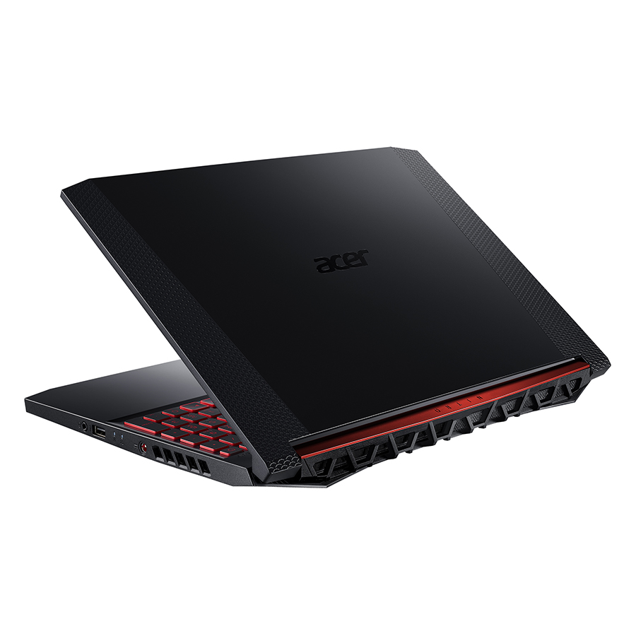 Laptop Acer Nitro 5 AN515-54-51X1 NH.Q5ASV.011 Core i5-9300H/ GTX 1050 3GB/ Win10 (15.6 FHD IPS) - Hàng Chính Hãng