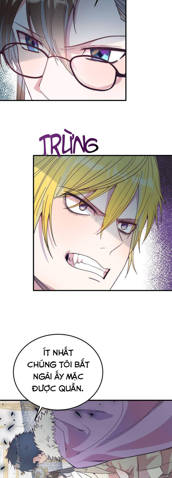 cách để trao vương miện cho vị hoàng tử hoang dã của tôi chapter 24 28