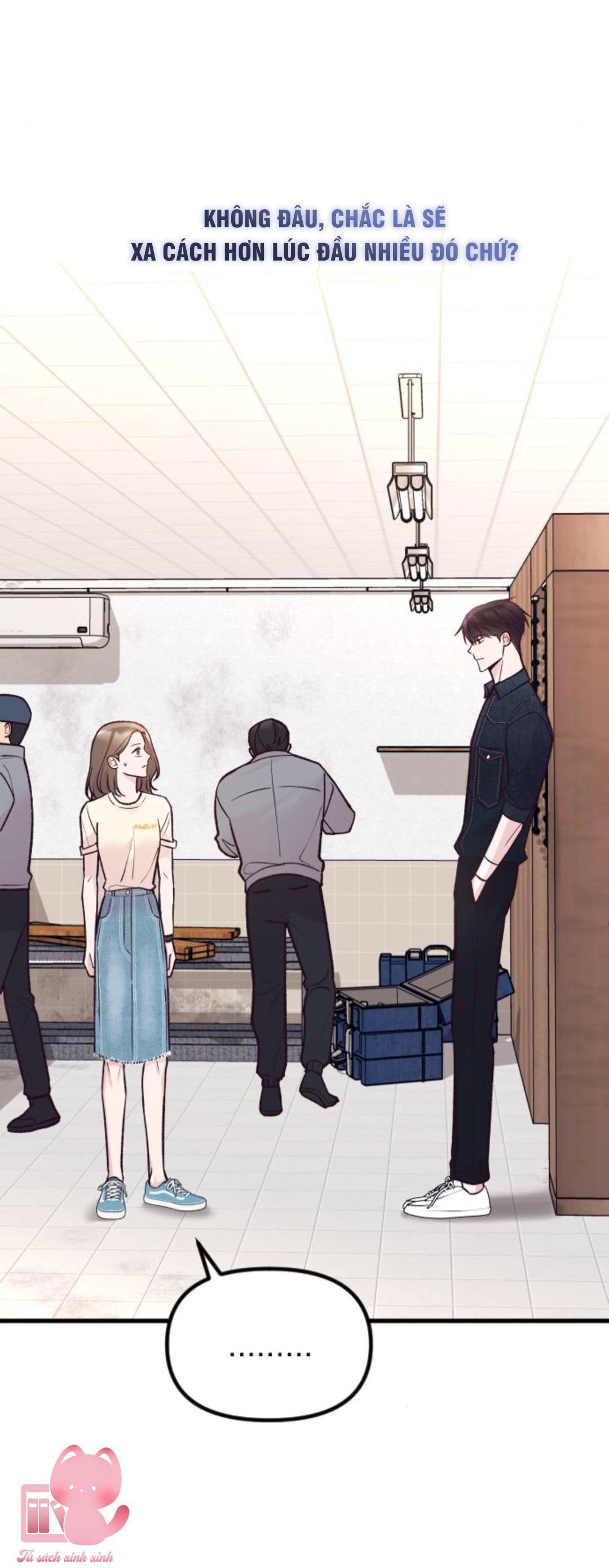 gặp nhau giữa trung gian chapter 27 63