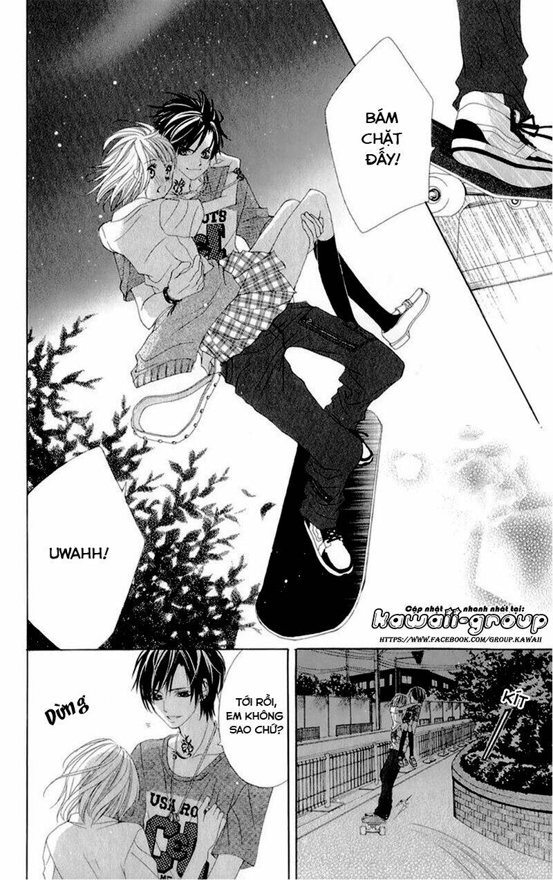 tổng hợp one shot. chapter 1 21