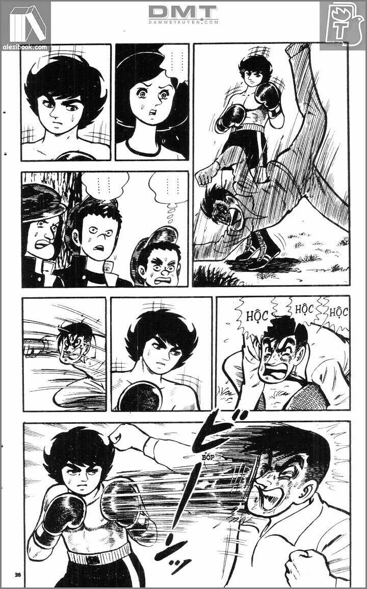 ganbare genki chapter 39 34