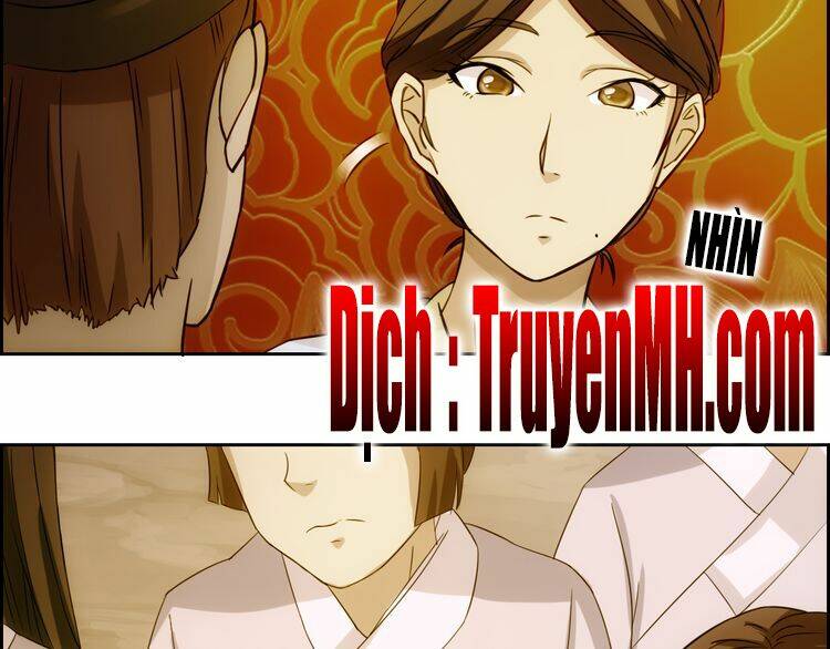 vân thiên thành chapter 4 26