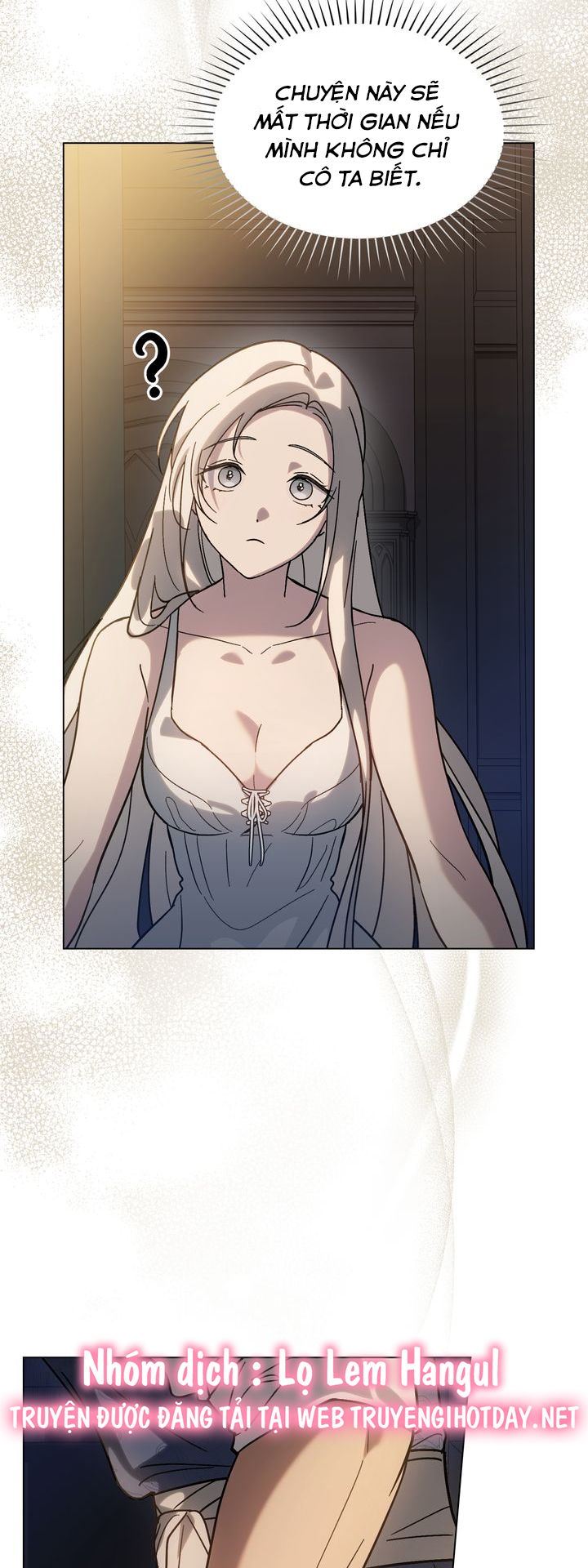 khi định mệnh đưa chúng ta gặp nhau chapter 8 9