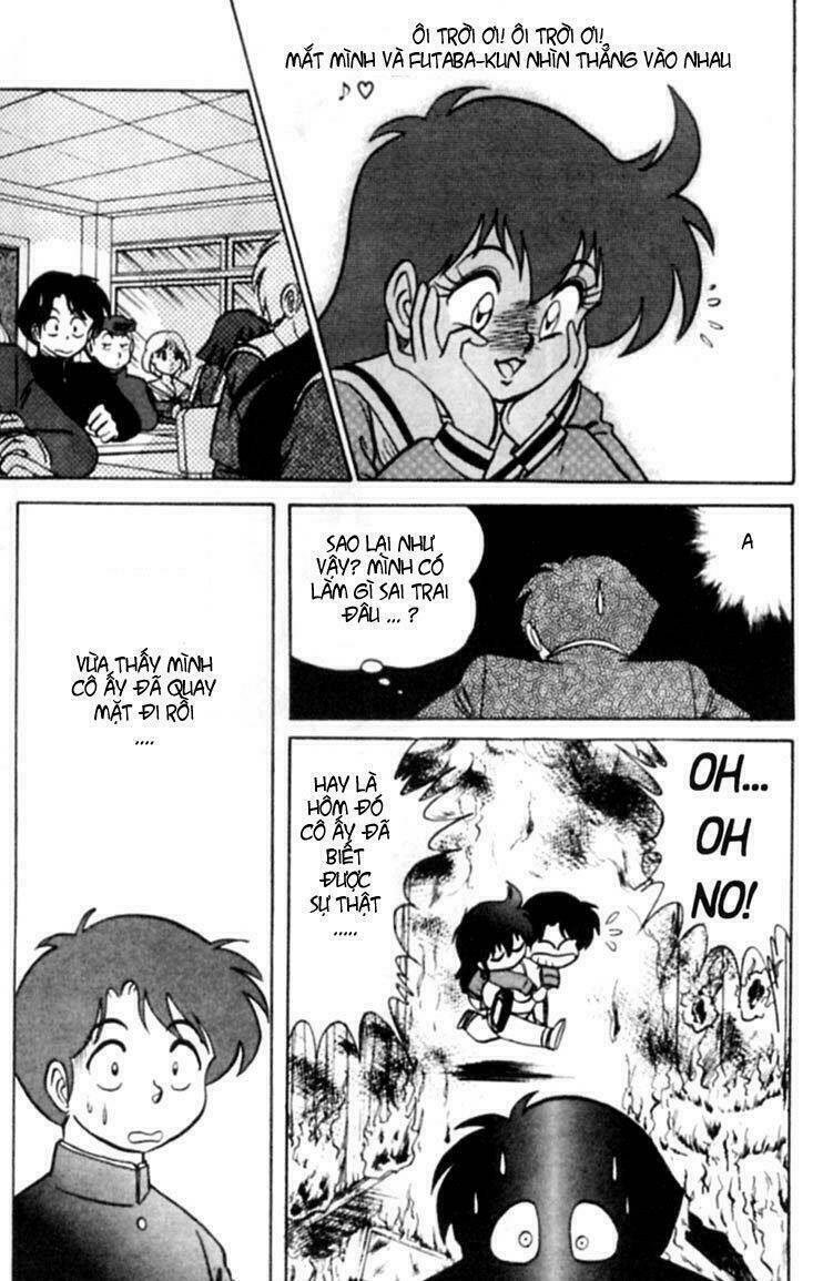 fubata-kun change! chapter 10 14