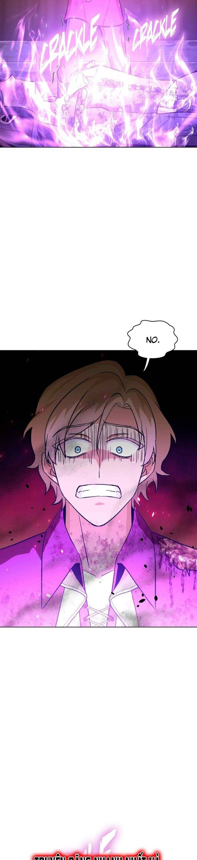 Trọng Sinh Chi Quân Chủ chapter 9 24