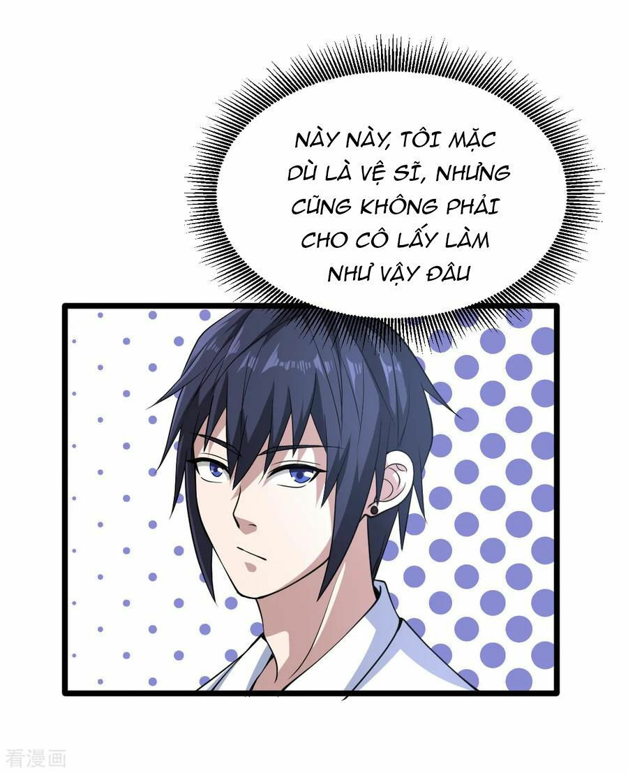 đô thị tà vương chapter 3 54