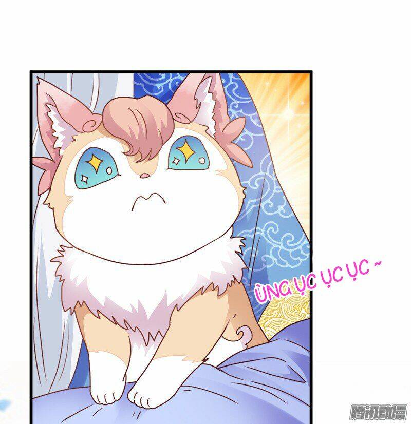 giữ chặt tiểu bạch long chapter 27 57