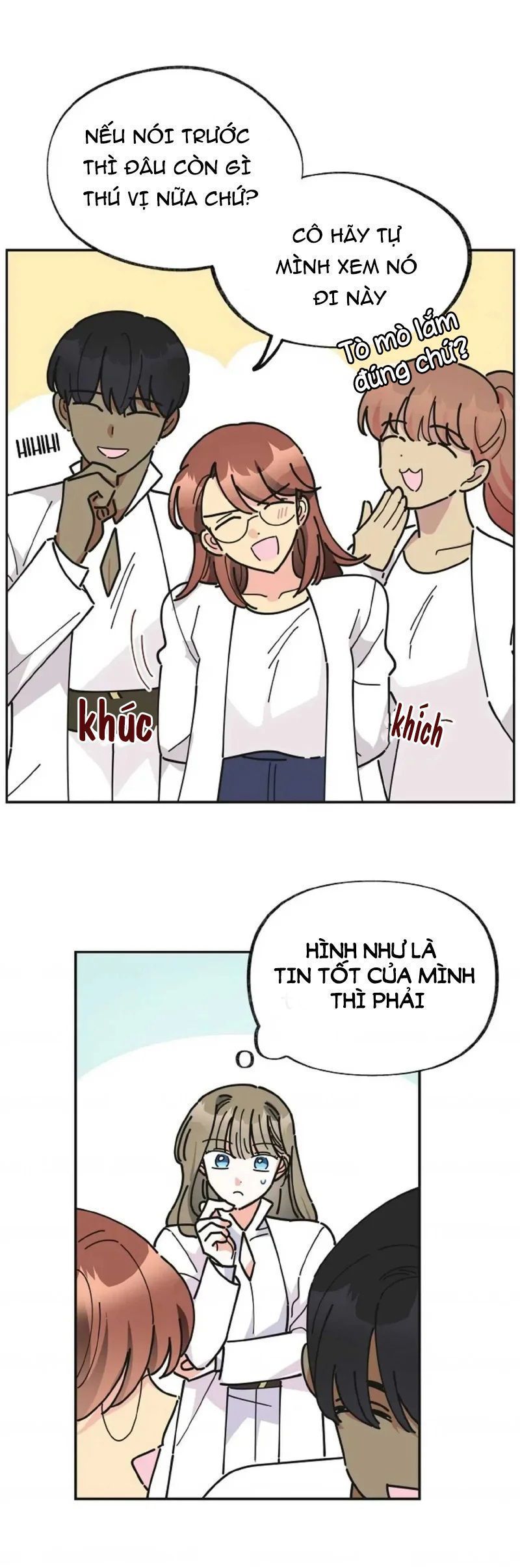 ác nữ tiểu thư chapter 18 12