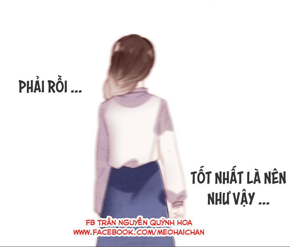 Hướng Tới Ánh Mặt Trời Chapter 33 - Trang 17