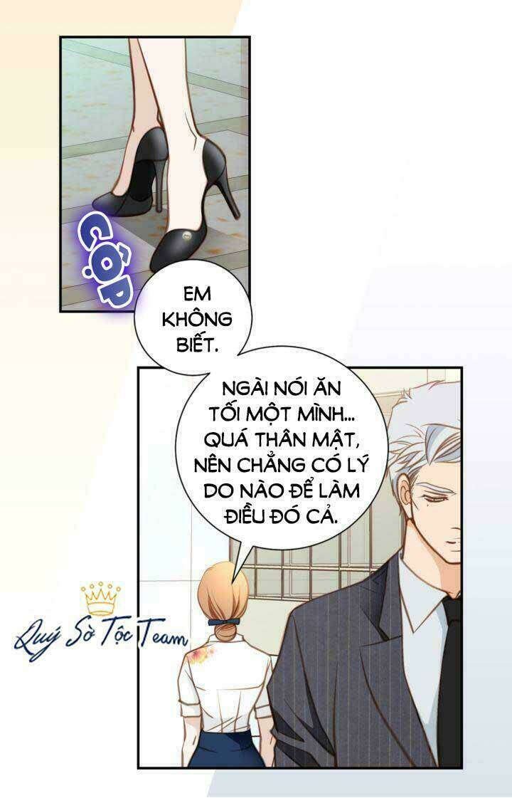 tiếp xúc chí mạng chapter 52 48