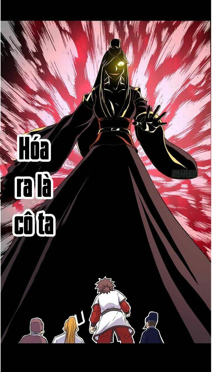 phong quỷ truyền thuyết chapter 123 15