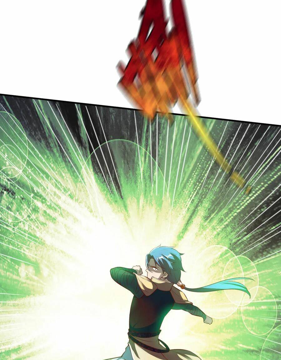 chiến đỉnh chapter 173 20