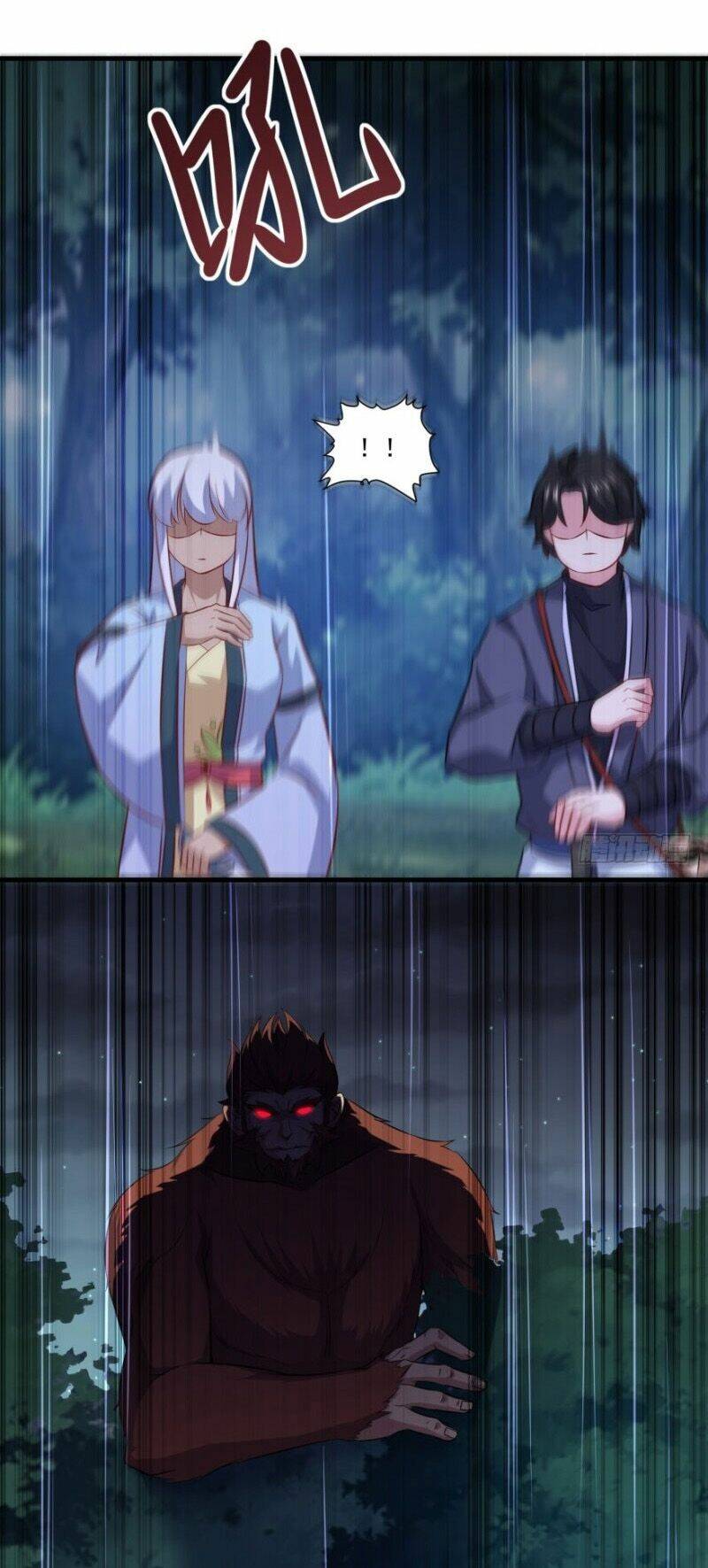 tiên ma đồng tu chapter 104 16