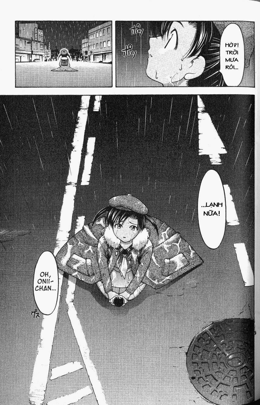 ai yori aoshi chapter 64 12