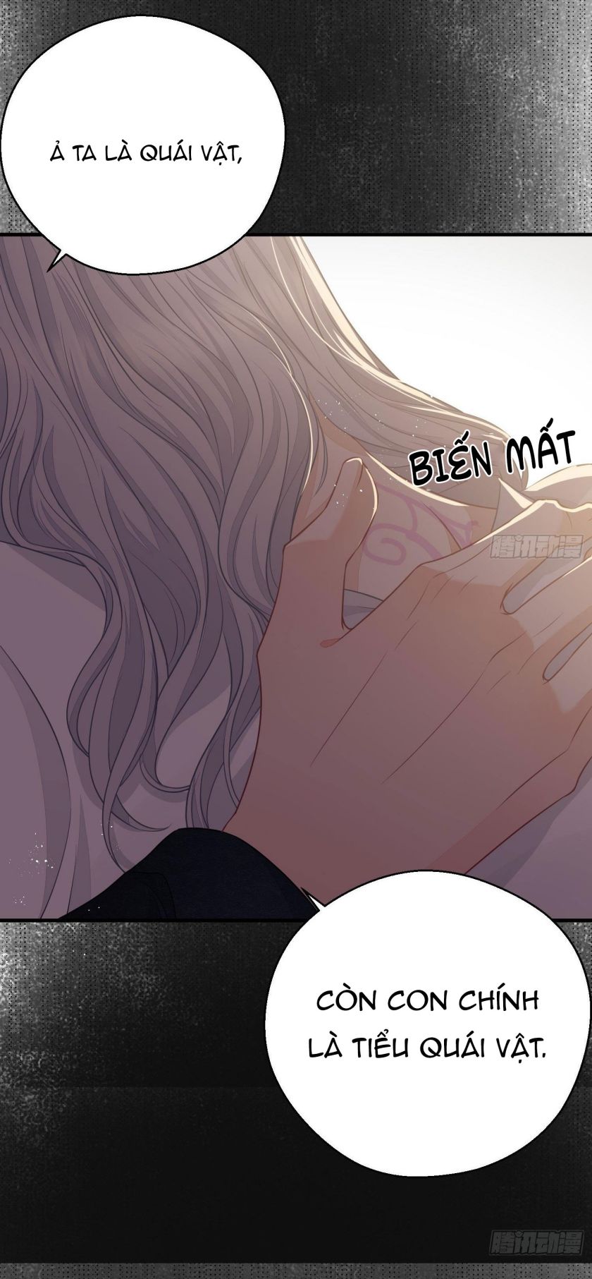 Dập Hoa Lục chapter 34