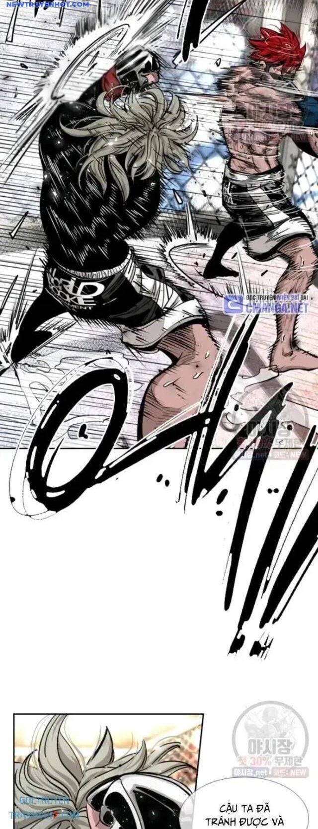 shark - cá mập chapter 209 47