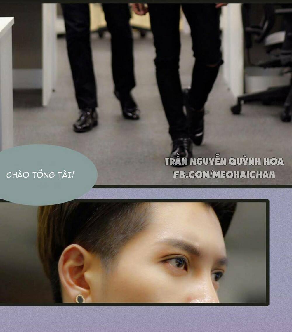 hôn đồ mạch lộ chapter 3 16