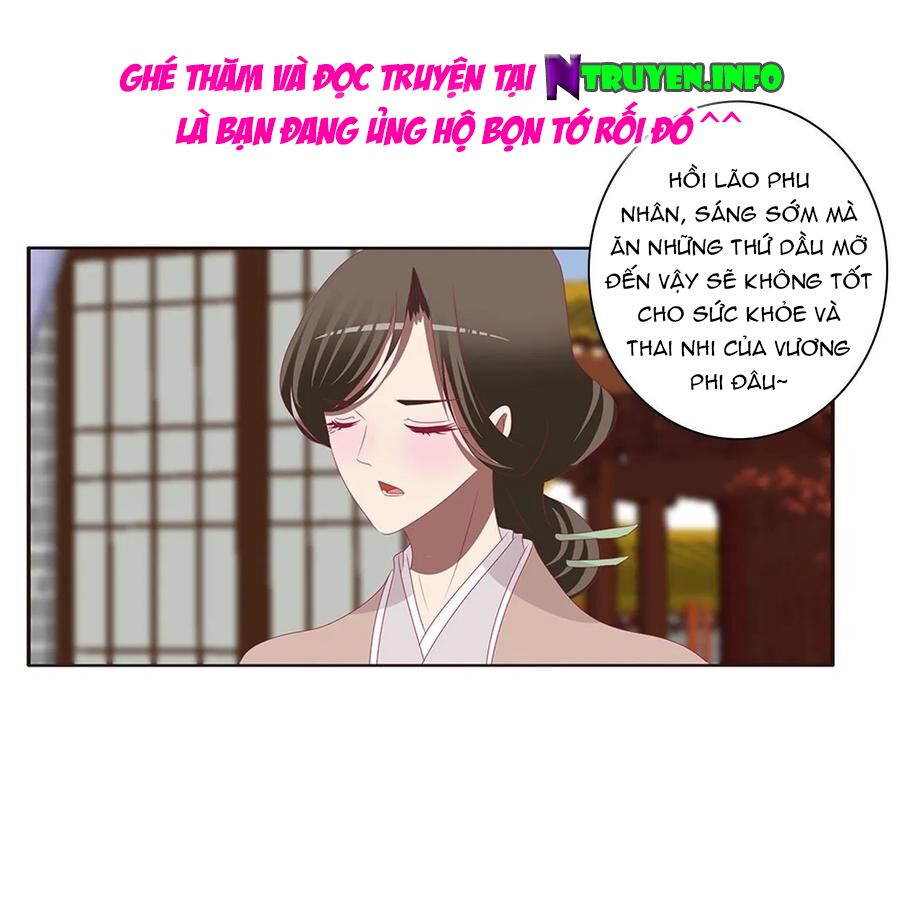 thông linh phi chapter 603 10